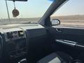 Hyundai Getz 2008 года за 3 000 000 тг. в Конаев (Капшагай) – фото 4