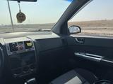 Hyundai Getz 2008 года за 3 500 000 тг. в Алматы – фото 4