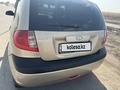 Hyundai Getz 2008 года за 3 000 000 тг. в Конаев (Капшагай)