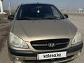 Hyundai Getz 2008 года за 3 000 000 тг. в Конаев (Капшагай) – фото 8