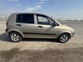 Hyundai Getz 2008 года за 3 000 000 тг. в Конаев (Капшагай) – фото 9