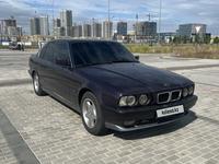BMW 525 1994 года за 2 100 000 тг. в Жезказган