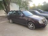 ВАЗ (Lada) Priora 2171 2012 года за 1 500 000 тг. в Уральск