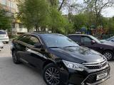 Toyota Camry 2015 годаүшін12 000 000 тг. в Шымкент