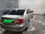 Mitsubishi Galant 2008 года за 4 100 000 тг. в Астана – фото 5