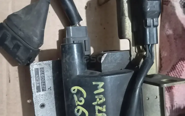 Катушка в сборе, коммутатор за 35 000 тг. в Алматы