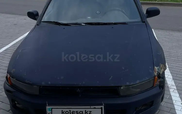 Mitsubishi Galant 2000 годаүшін700 000 тг. в Астана