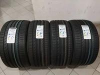 Continental Conti Sport Contact 5P 285/40 R22 и 325/35 R22үшін450 000 тг. в Тараз