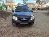 ВАЗ (Lada) Granta 2190 2013 годаүшін3 300 000 тг. в Актобе