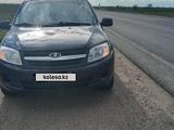 ВАЗ (Lada) Granta 2190 2013 годаүшін3 500 000 тг. в Актобе – фото 3