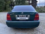 Toyota Progres 1998 годаүшін3 400 000 тг. в Усть-Каменогорск – фото 4