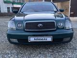 Toyota Progres 1998 годаүшін3 400 000 тг. в Усть-Каменогорск – фото 2