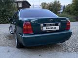 Toyota Progres 1998 годаүшін3 400 000 тг. в Усть-Каменогорск – фото 5