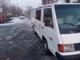 Mercedes-Benz MB 100 1994 годаfor1 500 000 тг. в Уштобе – фото 3