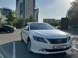 Toyota Camry 2013 года за 8 600 000 тг. в Алматы – фото 3