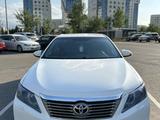 Toyota Camry 2013 года за 8 600 000 тг. в Алматы