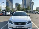 Toyota Camry 2013 года за 8 600 000 тг. в Алматы – фото 2