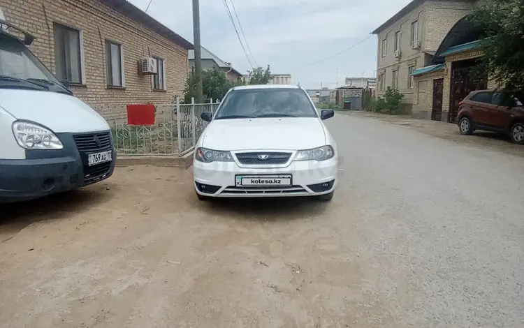 Daewoo Nexia 2012 годаүшін1 450 000 тг. в Кызылорда