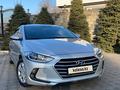 Hyundai Elantra 2019 годаfor7 490 000 тг. в Алматы