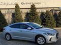 Hyundai Elantra 2019 годаfor7 490 000 тг. в Алматы – фото 3