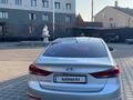 Hyundai Elantra 2019 годаfor7 490 000 тг. в Алматы – фото 8