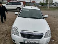 ВАЗ (Lada) Priora 2171 2012 года за 1 550 000 тг. в Актобе