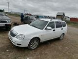 ВАЗ (Lada) Priora 2171 2012 годаүшін1 550 000 тг. в Актобе – фото 2