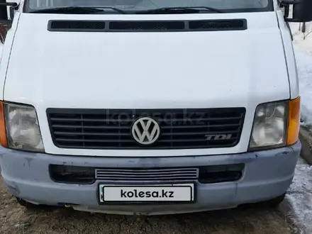 Volkswagen LT 1997 года за 3 000 000 тг. в Алматы