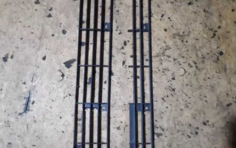 Решетка от защиты двигателя за 10 000 тг. в Алматы