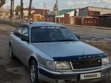 Audi 100 1992 года за 1 650 000 тг. в Павлодар