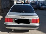 Audi 100 1992 годаүшін1 650 000 тг. в Павлодар – фото 2