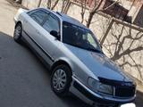 Audi 100 1992 годаүшін1 650 000 тг. в Павлодар – фото 4