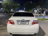 Toyota Camry 2011 года за 5 500 000 тг. в Жетысай – фото 3