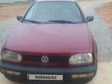 Volkswagen Golf 1991 года за 1 100 000 тг. в Сарыагаш – фото 2