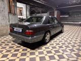 Mercedes-Benz E 320 1995 годаfor3 600 000 тг. в Алматы – фото 2