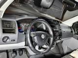 Volkswagen Transporter 2008 года за 7 600 000 тг. в Алматы – фото 4