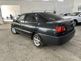 Chery Amulet 2006 года за 835 000 тг. в Костанай – фото 3