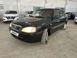 Chery Amulet 2006 года за 835 000 тг. в Костанай – фото 4