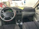 Chery Amulet 2006 года за 835 000 тг. в Костанай – фото 5