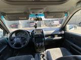 Honda CR-V 2004 года за 5 200 000 тг. в Тараз – фото 4