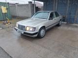 Mercedes-Benz E 200 1989 годаүшін2 000 000 тг. в Шардара