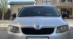 Skoda Octavia 2013 года за 5 000 000 тг. в Кызылорда – фото 2