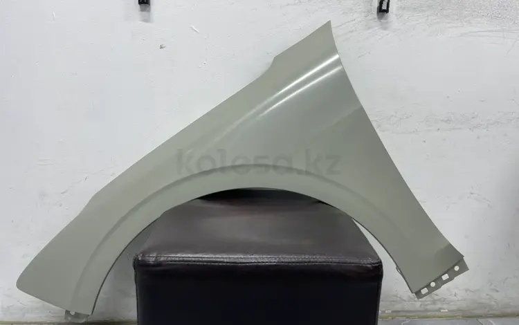 Крыло передний KIA K5 2023-2026 NEW ORIGINAL за 125 000 тг. в Алматы