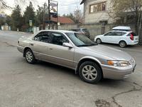 Toyota Camry 1999 годаүшін3 500 000 тг. в Алматы