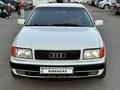 Audi 100 1992 годаfor2 200 000 тг. в Астана – фото 3