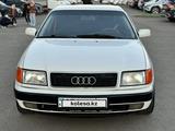Audi 100 1992 годаүшін2 200 000 тг. в Астана – фото 3