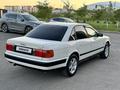 Audi 100 1992 годаfor2 200 000 тг. в Астана – фото 8