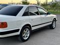 Audi 100 1992 годаfor2 200 000 тг. в Астана – фото 9