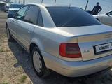 Audi A4 1999 года за 2 150 000 тг. в Туркестан – фото 5