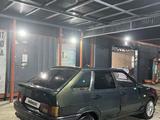 ВАЗ (Lada) 2114 2006 года за 850 000 тг. в Астана – фото 3